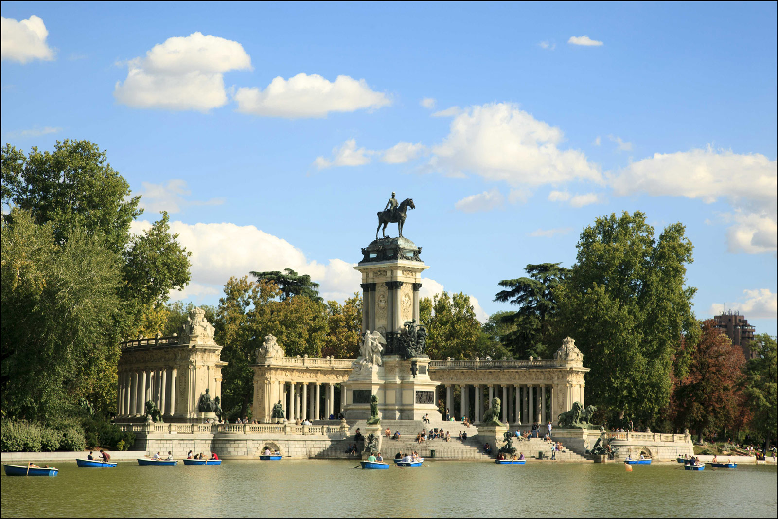 Madrid